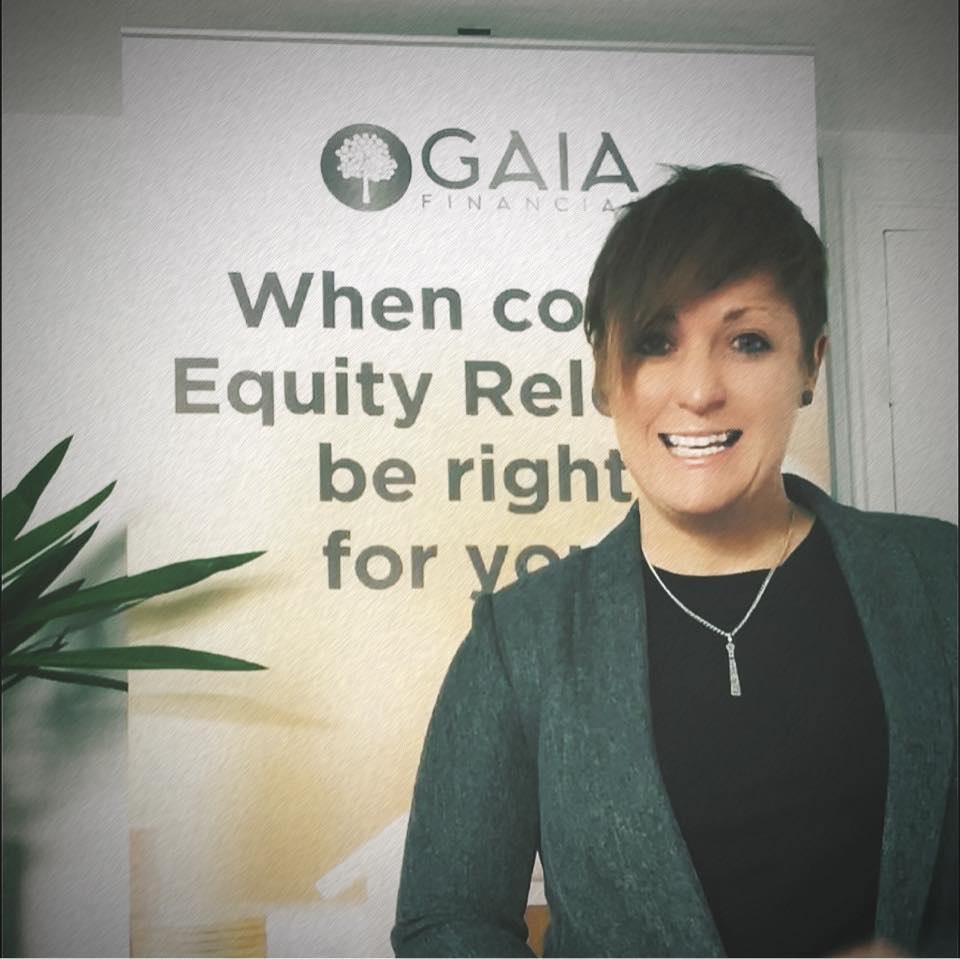 Winner Image - Gaia Financial Limited