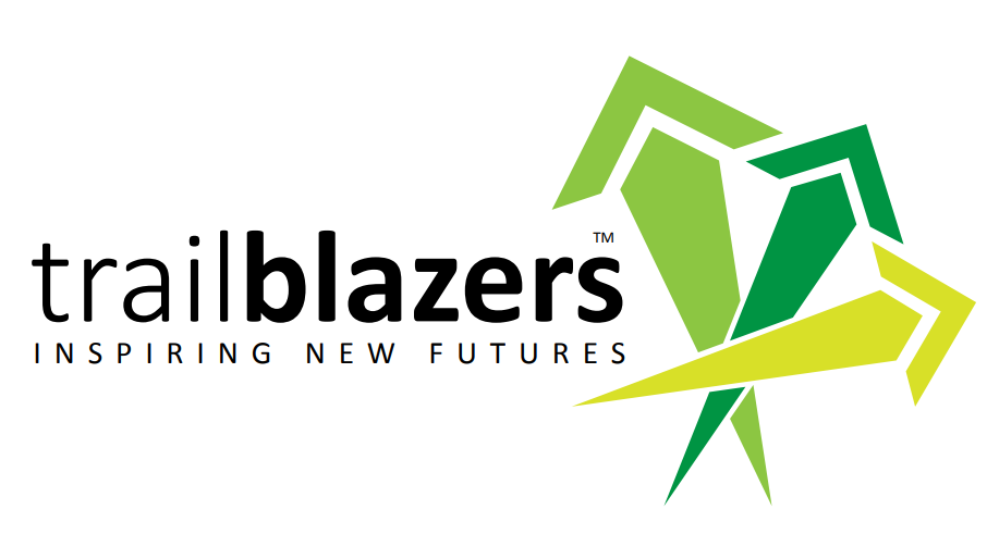 Winner Image - Trailblazers Mentoring Ltd