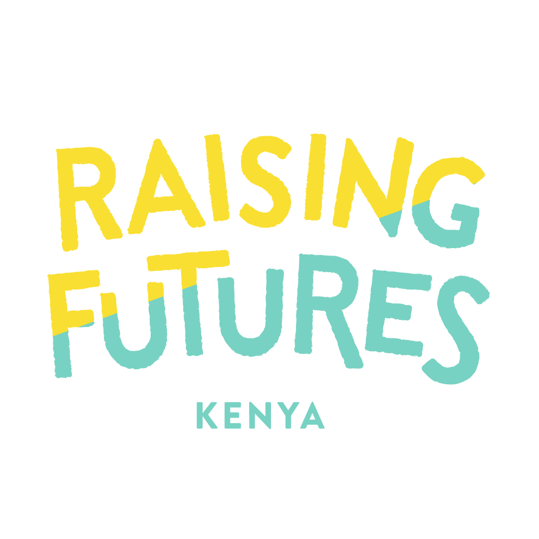 Winner Image - Raising Futures Kenya