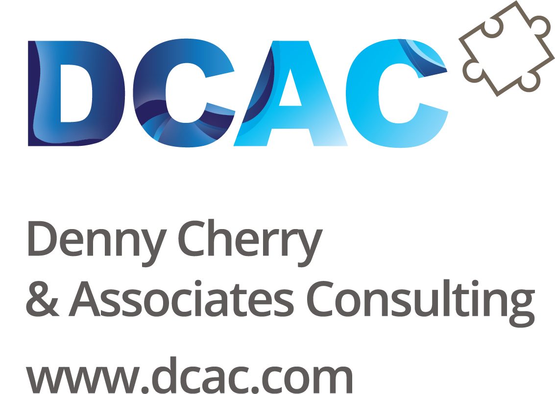 Winner Image - Denny Cherry & Associates Consulting