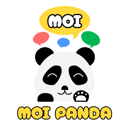 Winner Image - Moi Panda