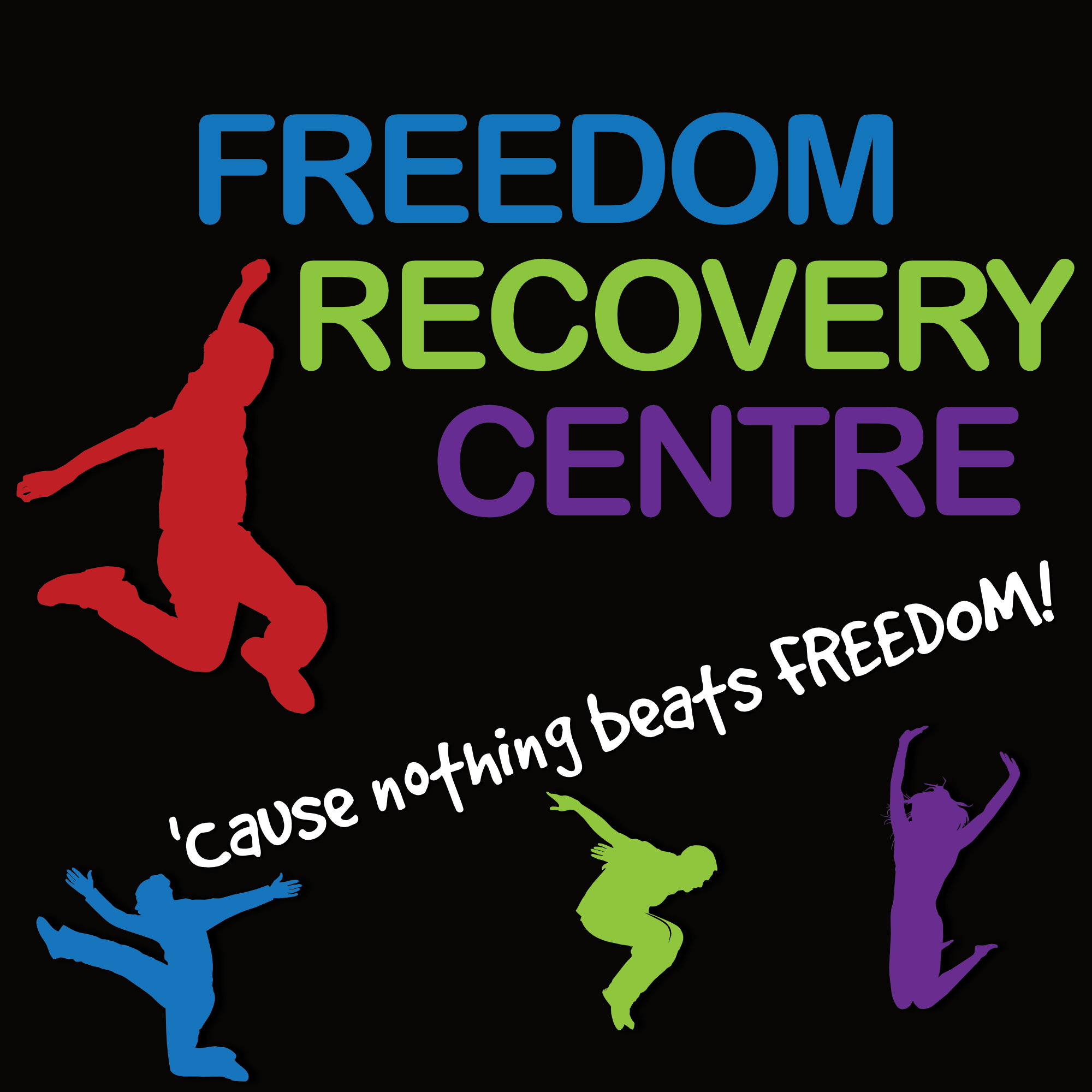 Winner Image - Freedom Recovery Centre