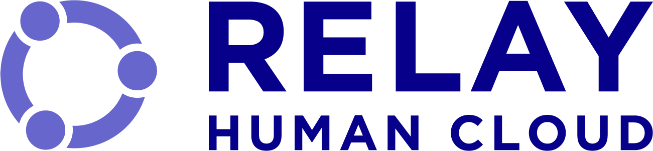 Winner Image - Relay Human Cloud