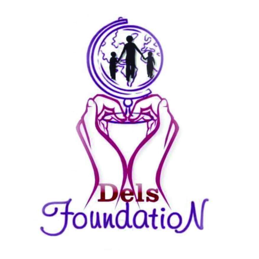 Winner Image - Dels Foundation