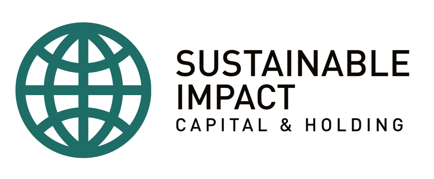 Winner Image - Sustainable Impact Capital & Holding