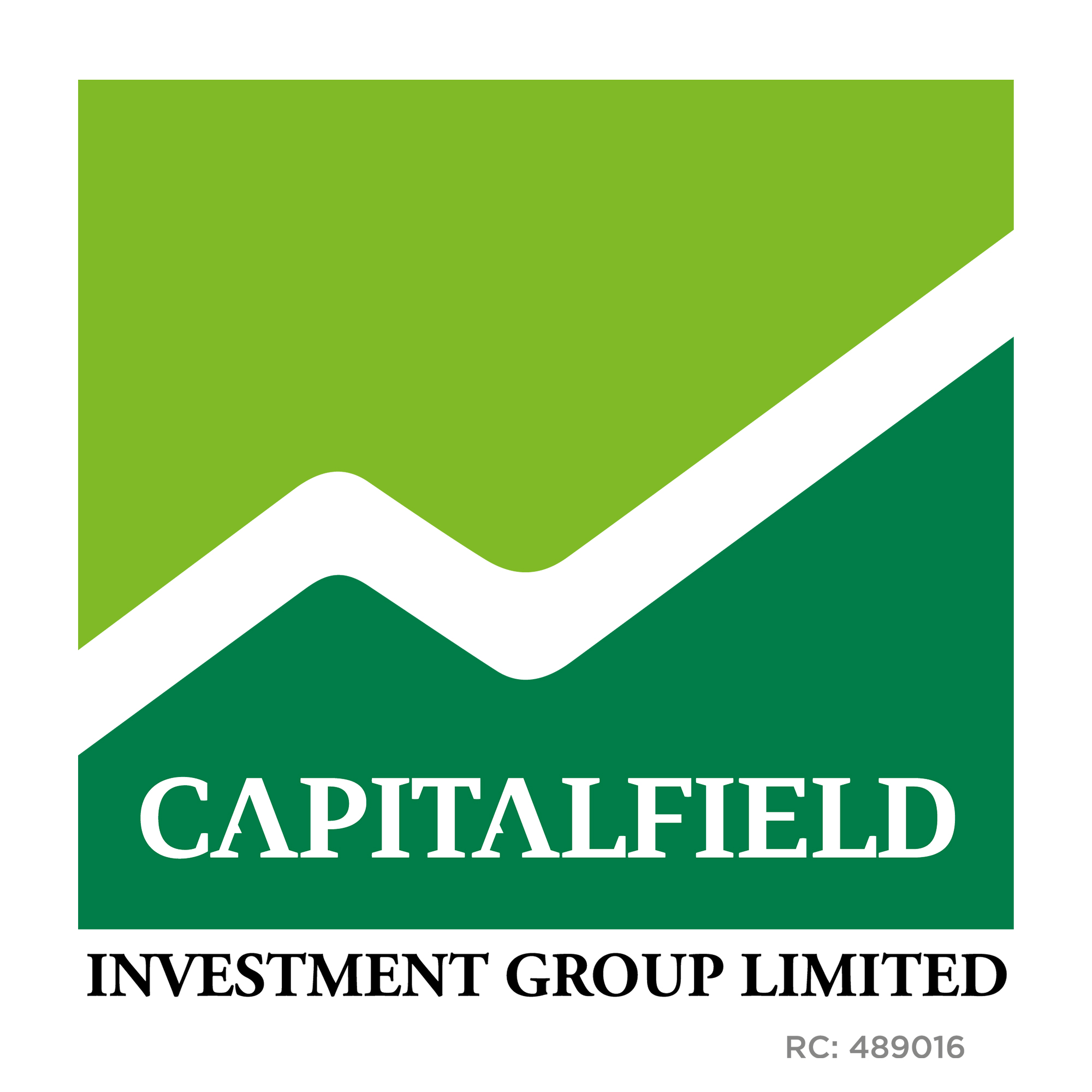 Winner Image - Capitalfield Investment Group Ltd