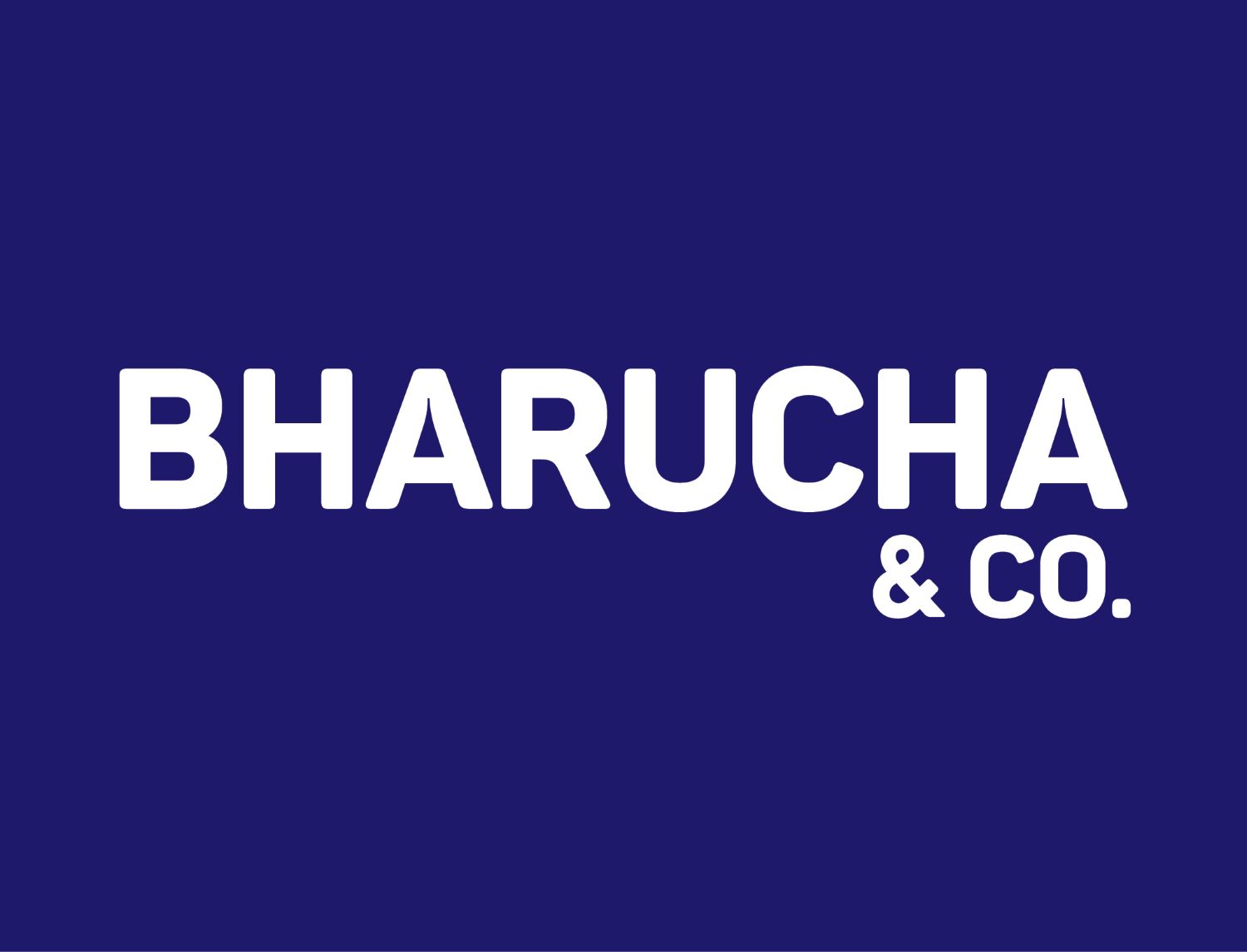 Winner Image - Bharucha & Co.