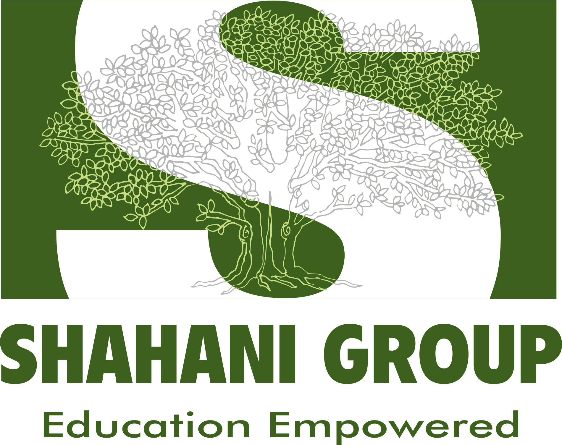 Winner Image - The Shahani Group