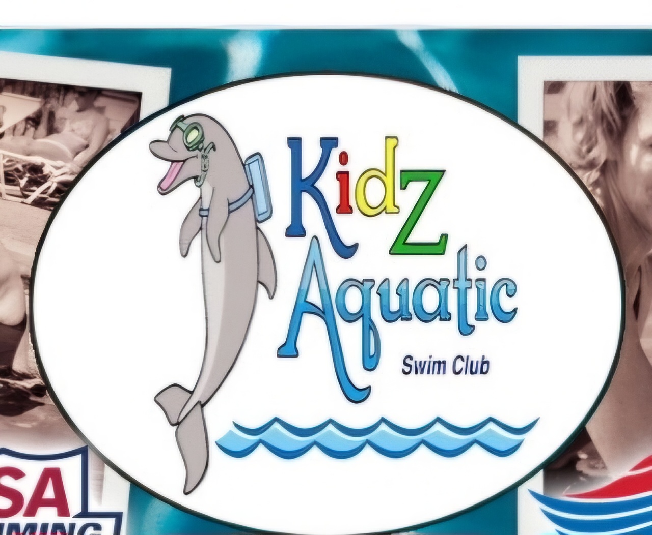 Winner Image - Kidz Aquatic Swim Club