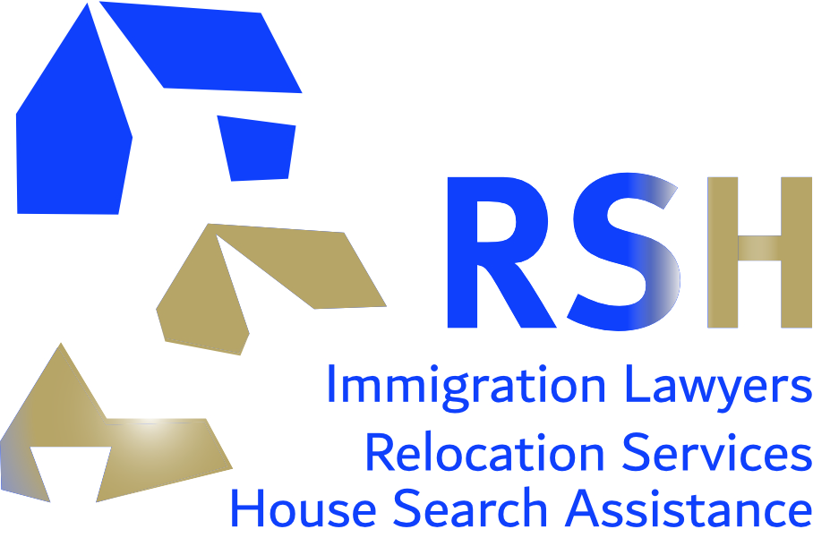 Winner Image - RSH | Relocation and Immigration Services