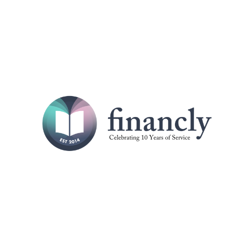 Winner Image - Financly Bookkeeping Solutions