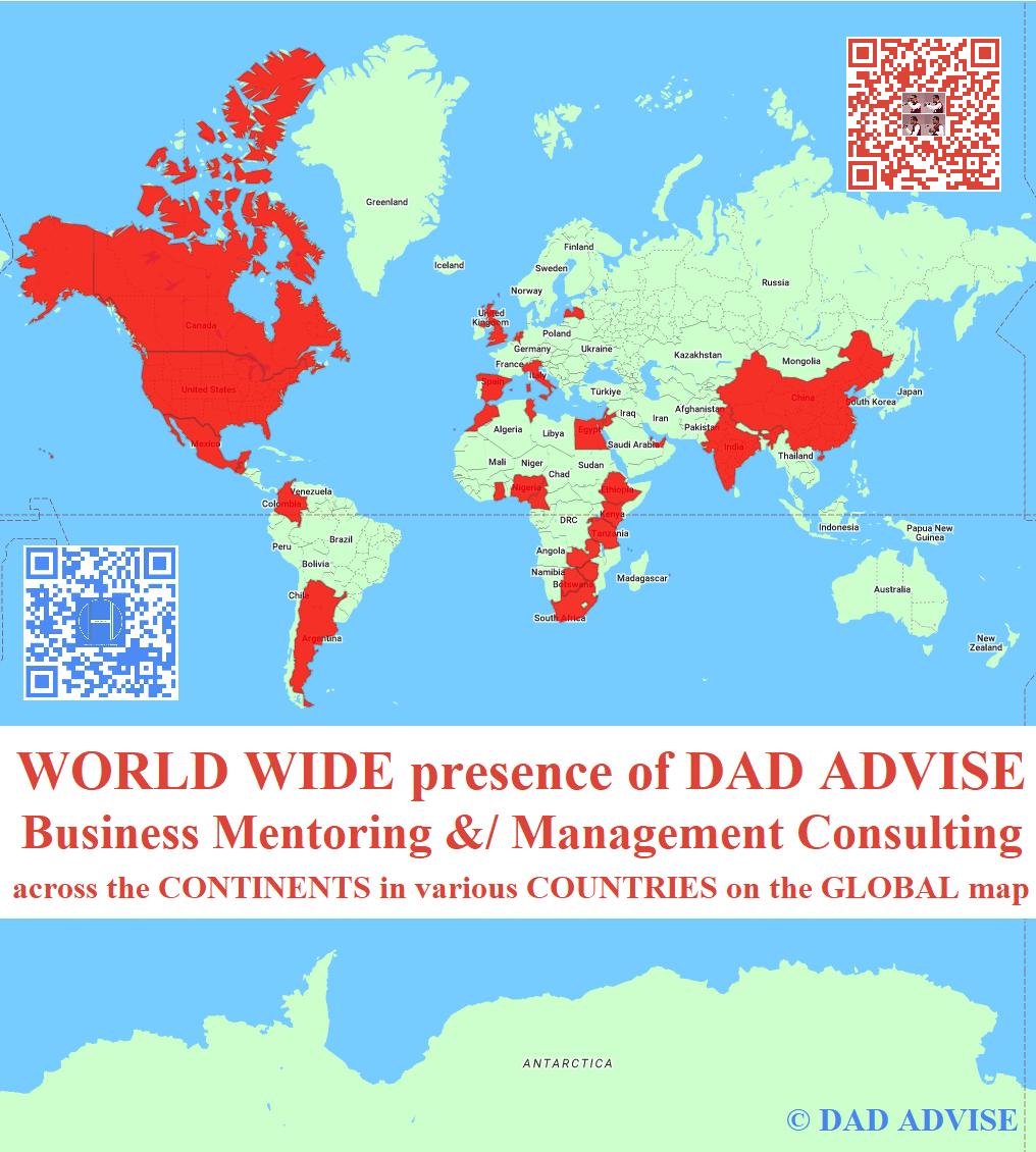 Winner Image - DAD ADVISE