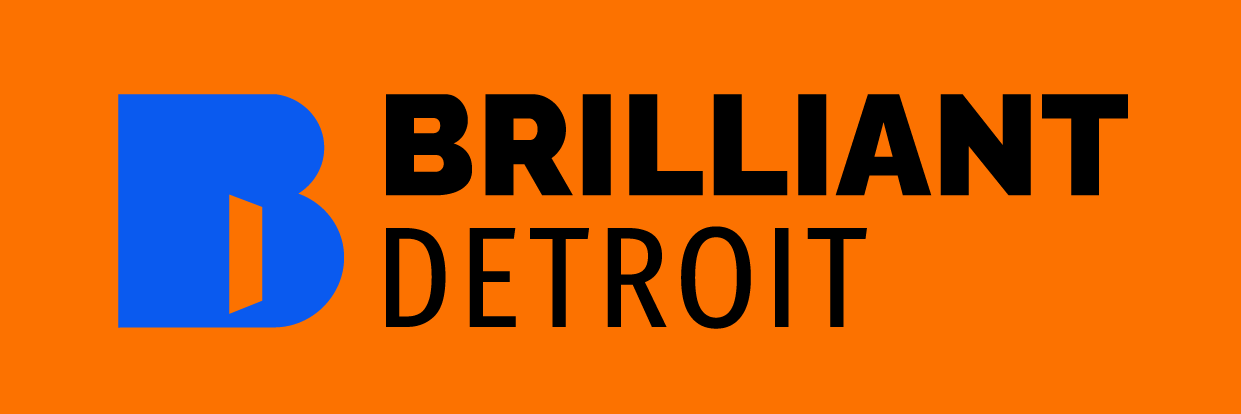 Winner Image - Brilliant Detroit