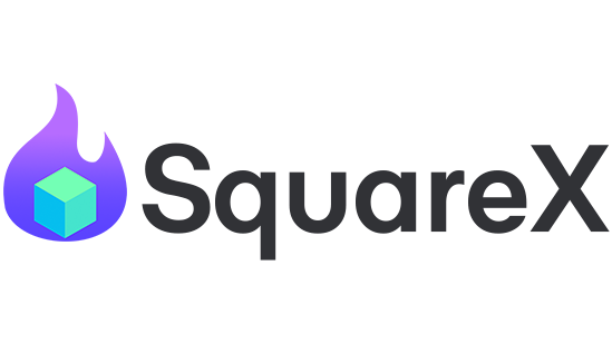 Winner Image - SquareX