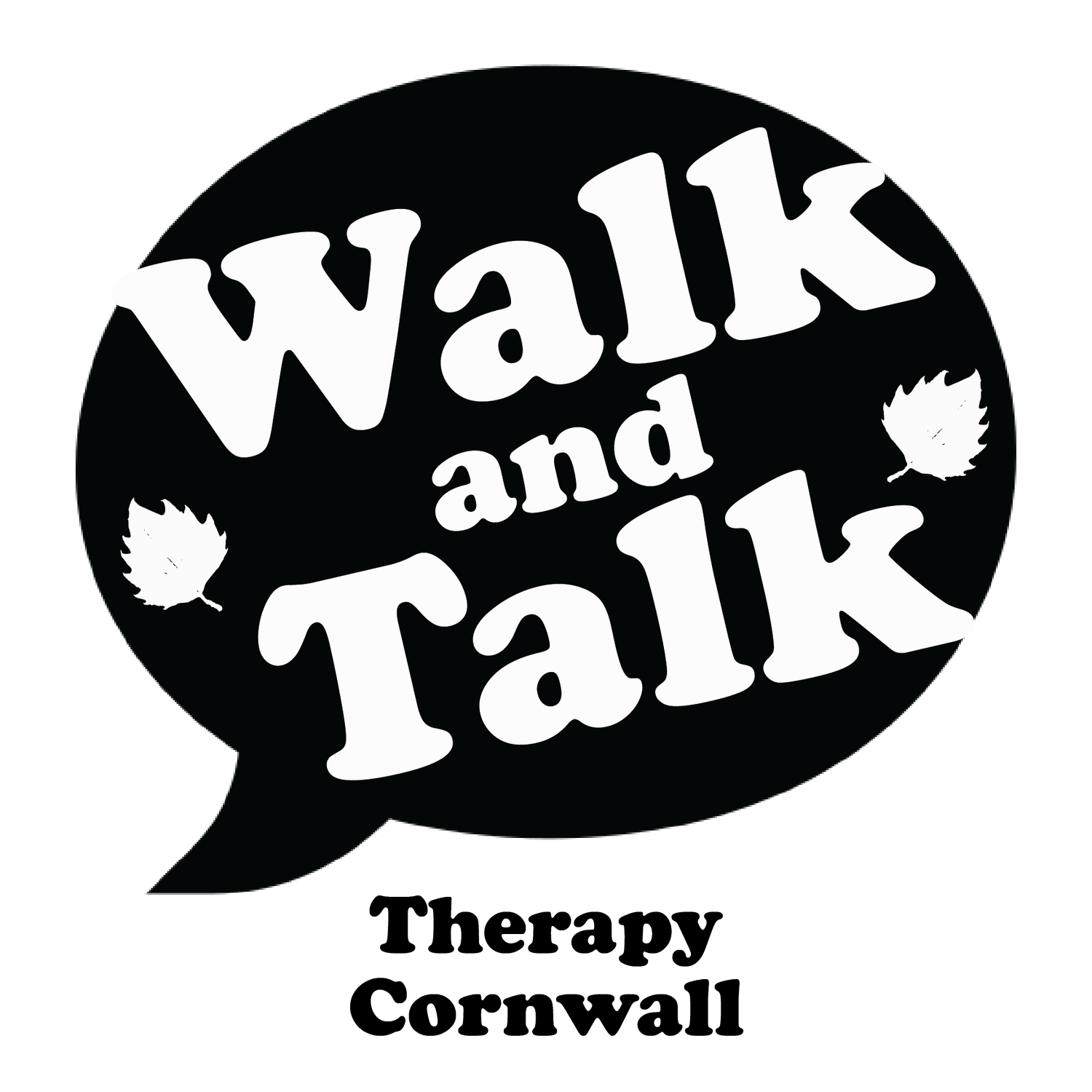 Winner Image - Walk & Talk Therapy Cornwall