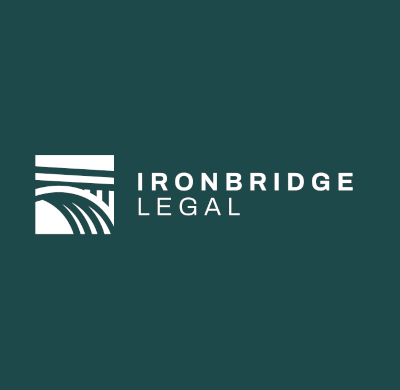 Winner Image - Ironbridge Legal