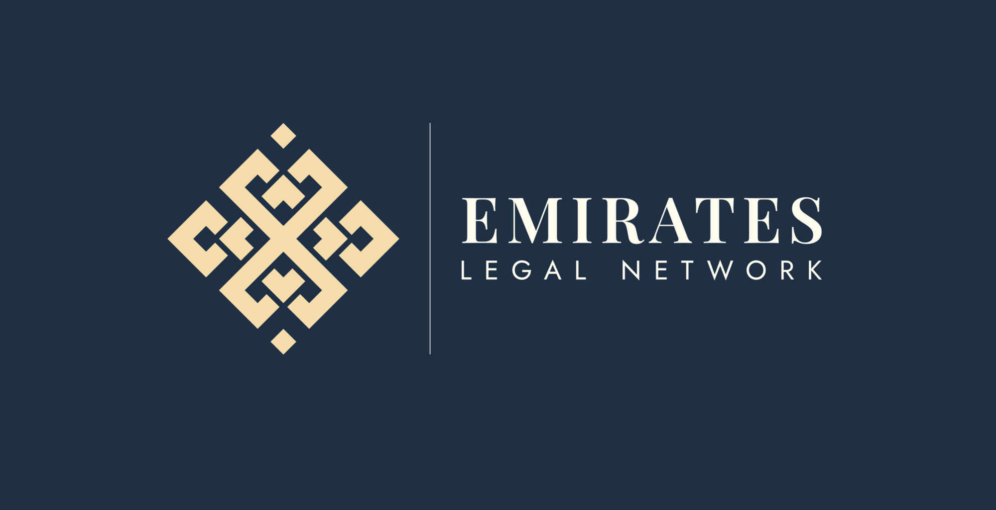 Winner Image - Emirates Legal Network