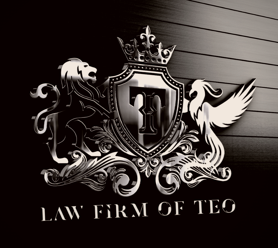 Winner Image - Law Firm Of Teo