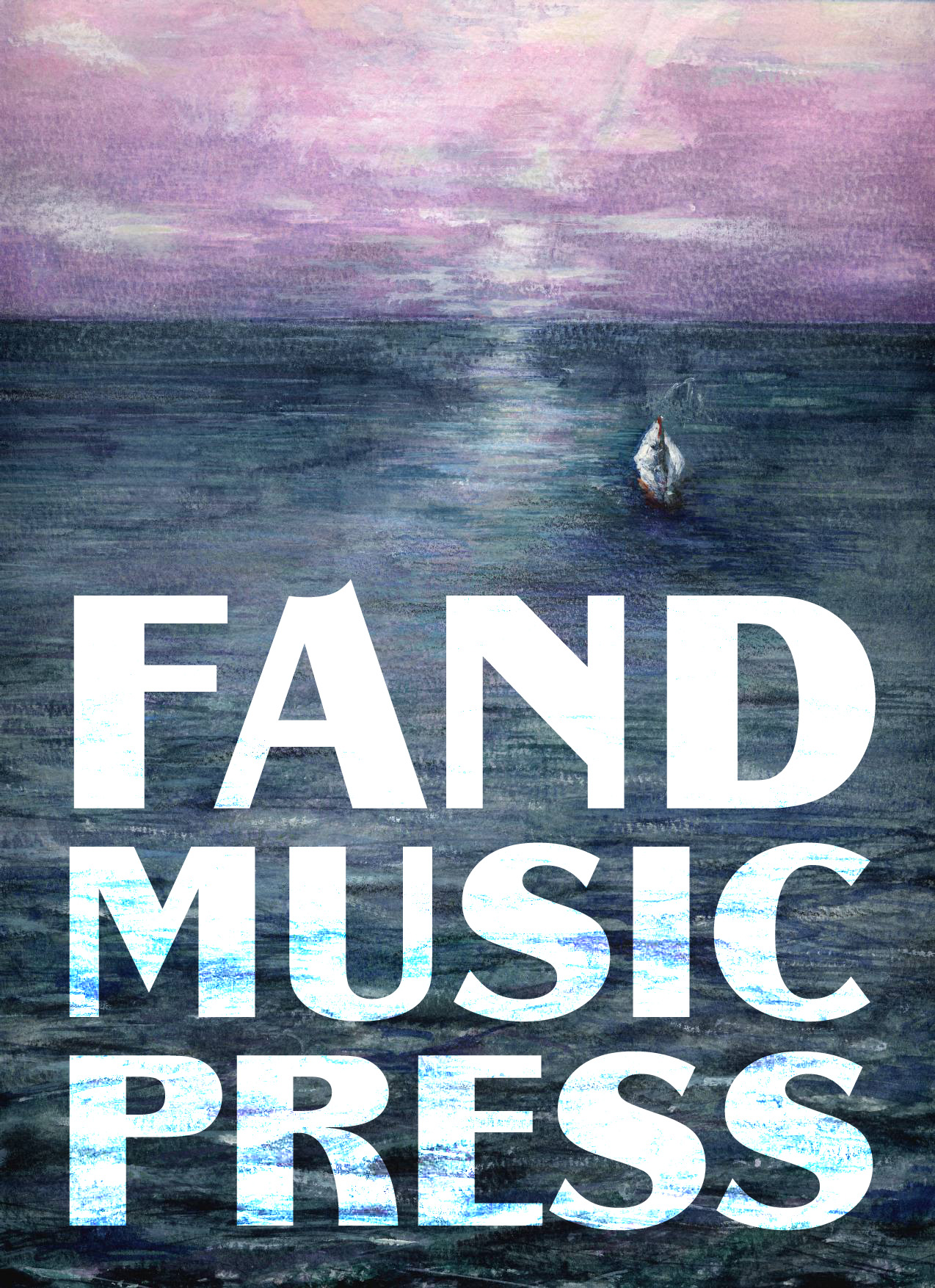 Winner Image - Fand Music Press