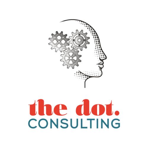 Winner Image - the dot. Consulting