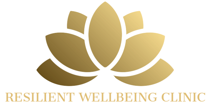 Winner Image - Resilient Wellbeing Clinic