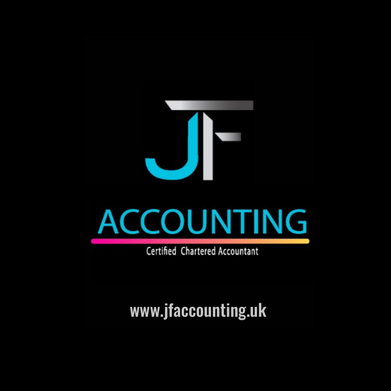 Winner Image - JF Accounting