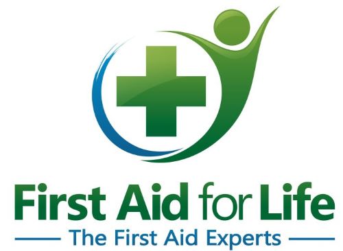 Winner Image - First Aid For Life