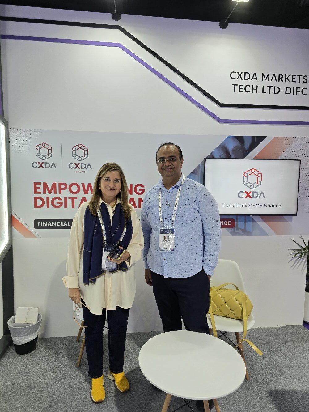 Winner Image - CXDA Markets Tech Ltd