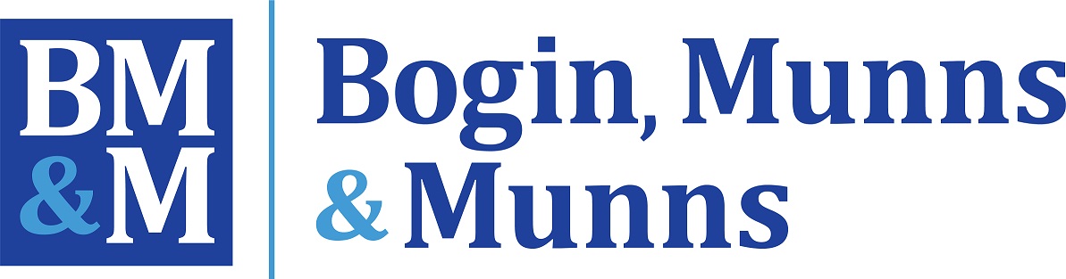 Winner Image - Bogin, Munns & Munns