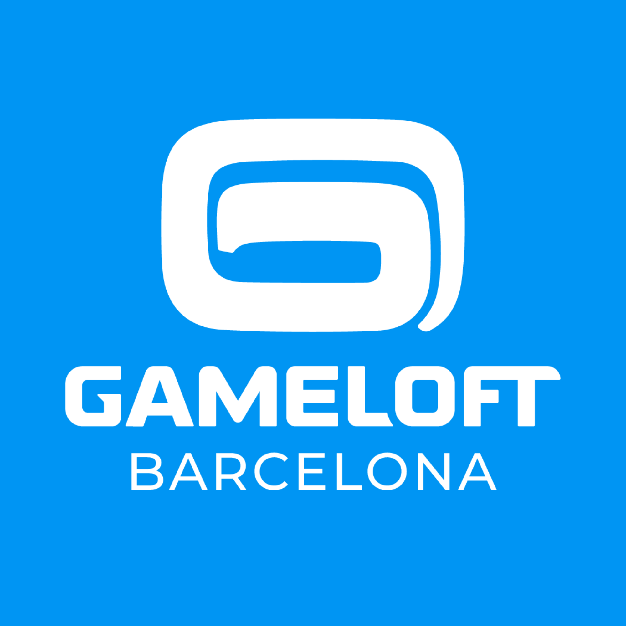 Winner Image - Gameloft Barcelona