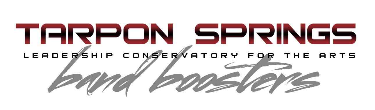 Winner small image - Tarpon Springs Band Boosters Inc